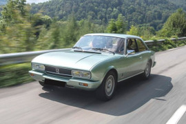 mousses, housses, selleries, soufflets, plages arrières, panneaux de porte, pour les véhicules de la marque 504 Coupé
