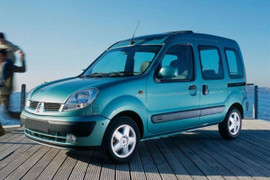 mousses, housses, selleries, soufflets, plages arrières, panneaux de porte, pour les véhicules de la marque Kangoo 1 Phase II 2003- 2007