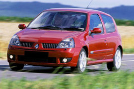 mousses, housses, selleries, soufflets, plages arrières, panneaux de porte, pour les véhicules de la marque Clio I RS Sport