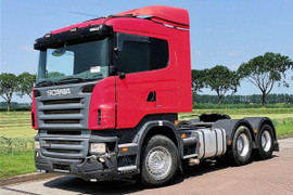 mousses, housses, selleries, soufflets, plages arrières, panneaux de porte, pour les véhicules de la marque Scania R4