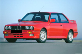 mousses, housses, selleries, soufflets, plages arrières, panneaux de porte, pour les véhicules de la marque E 30 Coupé