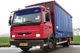 mousses, housses, selleries, soufflets, plages arrières, panneaux de porte, pour les véhicules de la marque Midliner S150