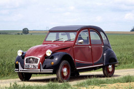 mousses, housses, selleries, soufflets, plages arrières, panneaux de porte, pour les véhicules de la marque 2 CV