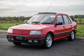 mousses, housses, selleries, soufflets, plages arrières, panneaux de porte, pour les véhicules de la marque 309 GTI