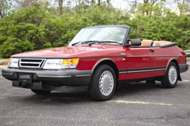mousses, housses, selleries, soufflets, plages arrières, panneaux de porte, pour les véhicules de la marque 900 Cabriolet