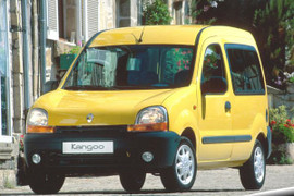 mousses, housses, selleries, soufflets, plages arrières, panneaux de porte, pour les véhicules de la marque Kangoo 1 Phase I 1997 - 2003