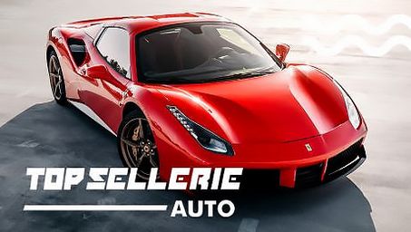 Promotion Top Sellerie Auto
