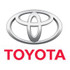 mousses, housses, selleries, soufflets, plages arrières, panneaux de porte, pour les véhicules de la marque Toyota