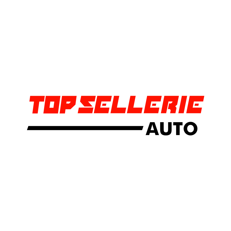 Logo TOP SELLERIE